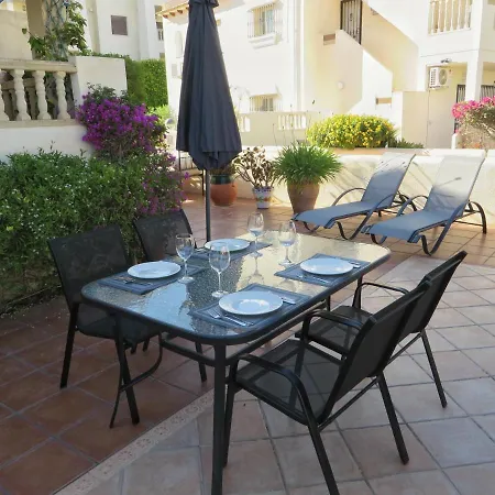 Apartment Superbe Avec Piscine Dehesa de Campoamor (Orihuela Costa)