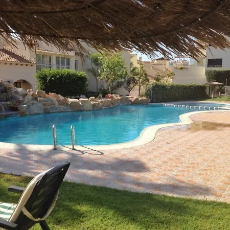 Superbe Avec Piscine