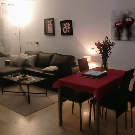 Superbe Avec Piscine Apartment