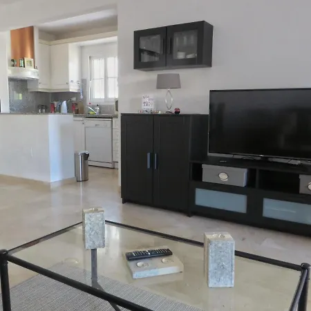 Superbe Avec Piscine Dehesa de Campoamor (Orihuela Costa)