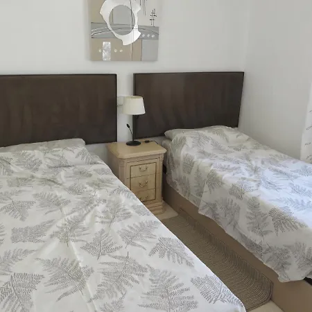 Superbe Avec Piscine * Dehesa de Campoamor (Orihuela Costa)