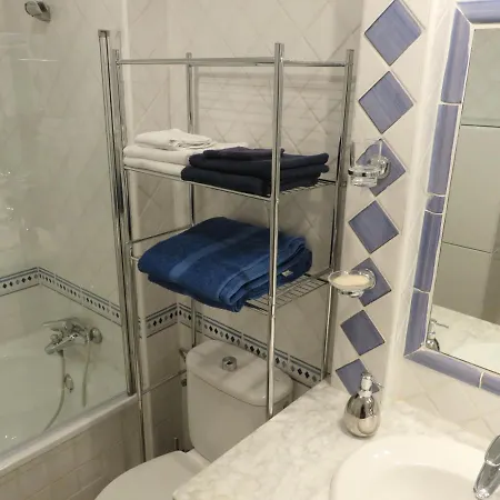 Apartment Superbe Avec Piscine